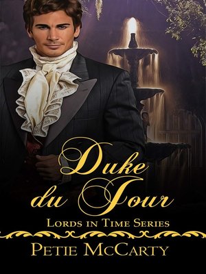 cover image of Duke du Jour
